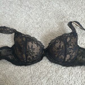 Victoria secret lace bra